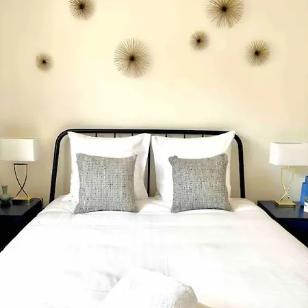 Διαμέρισμα Superbe 6 Couchages - 200m De La - Terrasse - Climatisation *