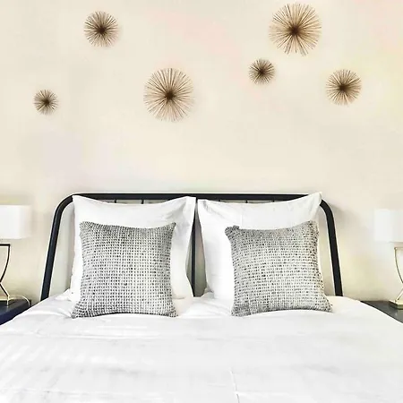 Διαμέρισμα Superbe 6 Couchages - 200m De La - Terrasse - Climatisation *