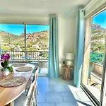 Superbe 6 Couchages - 200m De La - Terrasse - Climatisation 公寓 *