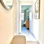 公寓 Superbe 6 Couchages - 200m De La - Terrasse - Climatisation