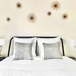 公寓 Superbe 6 Couchages - 200m De La - Terrasse - Climatisation *