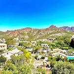 公寓 Superbe 6 Couchages - 200m De La - Terrasse - Climatisation *
