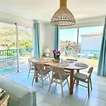 公寓 Superbe 6 Couchages - 200m De La - Terrasse - Climatisation *